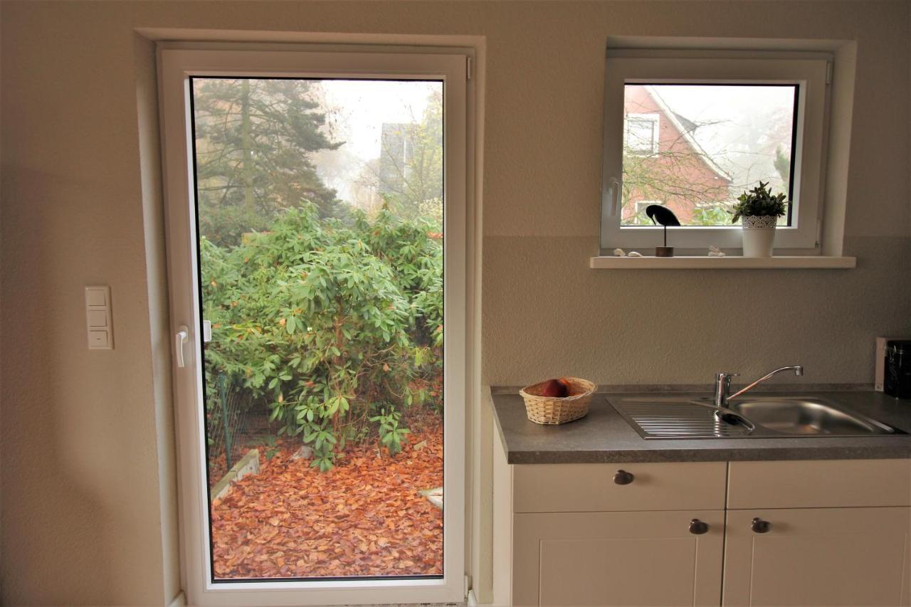 Apartment Stadtwohnung Zur Großen Buche, Eg Leer (Ostfriesland)